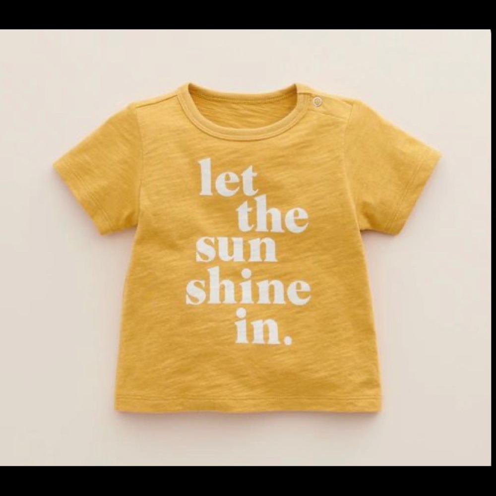 Kids tshirt